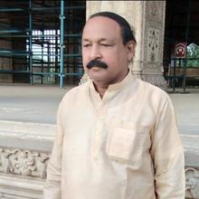 Surendra Prasad Singh Amarpur